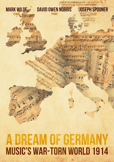 A Dream of Germany